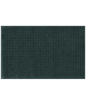 UPC 096801055486 product image for Bungalow Flooring Water Guard Squares 2' x 3' Doormat | upcitemdb.com