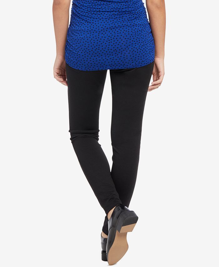 Motherhood Maternity Petite Skinny Pants Macy's