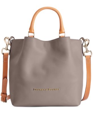 dooney and bourke small tote