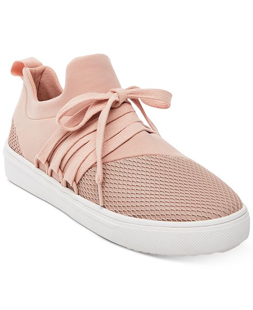 Steve Madden Women S Lancer Athletic Sneakers Reviews Athletic