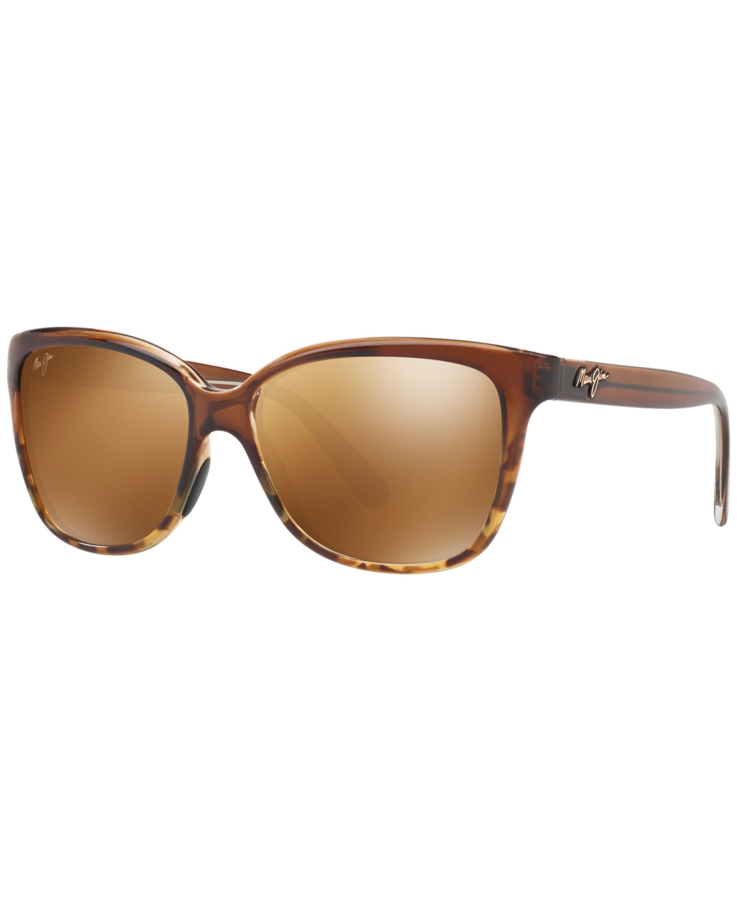 Polarized Starfish Sunglasses, 744 56