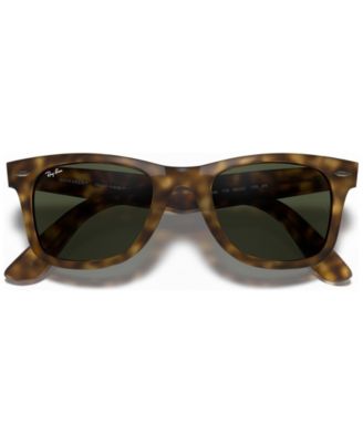 Sunglasses, RB4340 WAYFARER EASE