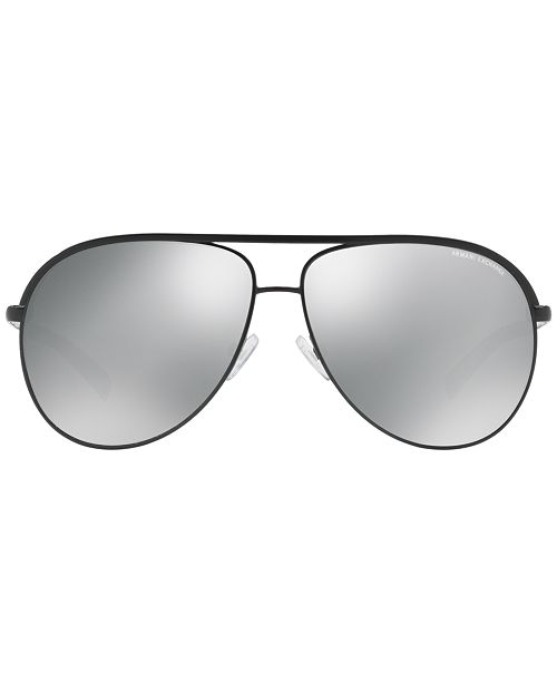 armani exchange ax2002 sunglasses