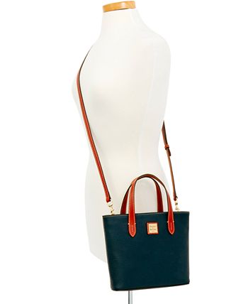 Dooney Bourke Waverly Mini Crossbody Macy s