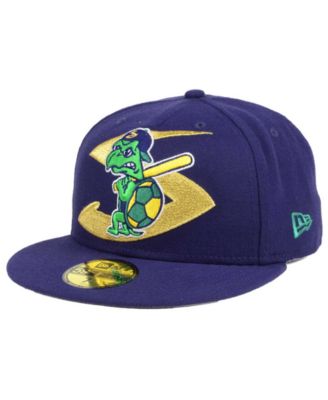 New Era - MiLB Logo Grand 59FIFTY Cap