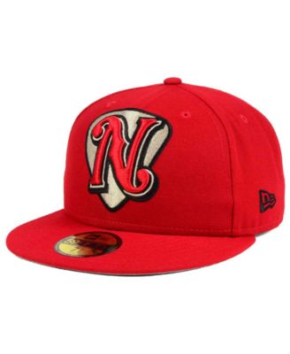 New Era - MiLB Logo Grand 59FIFTY Cap