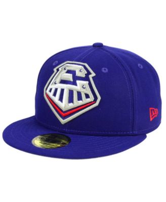 New Era - MiLB Logo Grand 59FIFTY Cap