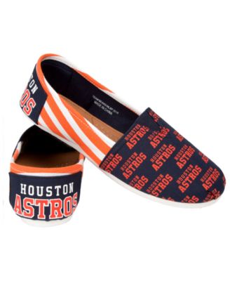 Forever Collectibles - Canvas Logo Shoe
