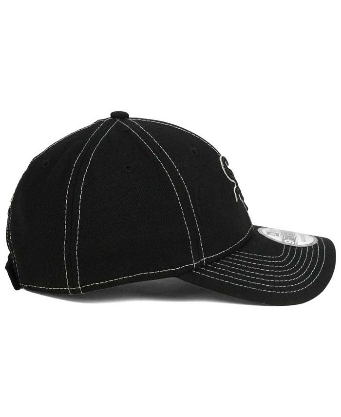 New Era Chicago White Sox The League Classic 9FORTY Adjustable Cap ...