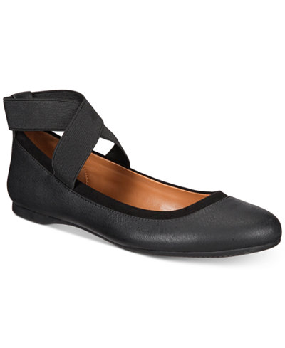 Style & Co Beaa Ballet Flats, Created for Macy&#39;s - Flats - Shoes - Macy&#39;s