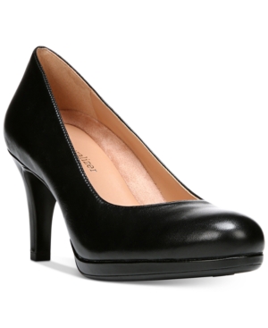 image of Naturalizer Michelle Pumps Women-s Shoes