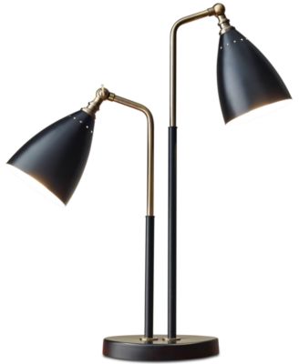 Adesso - Chelsea Table Lamp