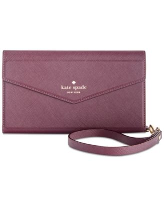 kate spade new york - iPhone 7 Plus Envelope Wristlet