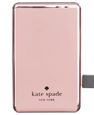 kate spade new york - Tech Accessories Battery Bank