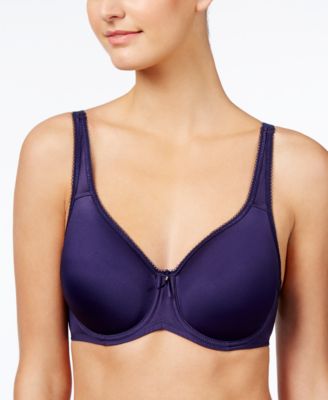 Wacoal - Basic Beauty Contour Spacer Bra 853192