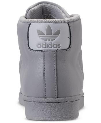 Adidas pro model finish line store