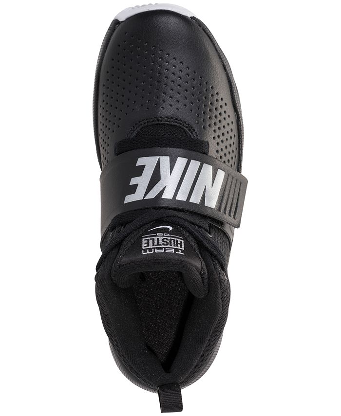 nike boys team hustle d8