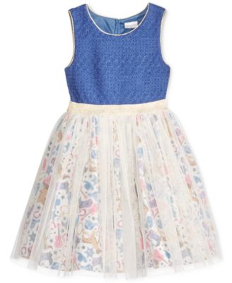 فستآن بنوتك آخر شياكة ,تعالى شوفى فساتين جديدة 2025