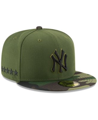 yankees memorial day hat