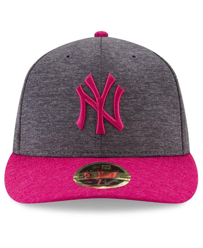 New Era New York Yankees Mother's Day Low Profile 59FIFTY Cap Macy's