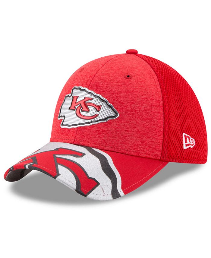 New era kansas city chiefs 2017 draft 39thirty cap macy s