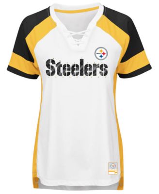 women's pittsburgh steelers jersey