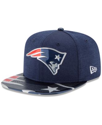 New Era - 2017 Draft 9FIFTY Snapback Cap