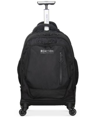 rolling backpack macys