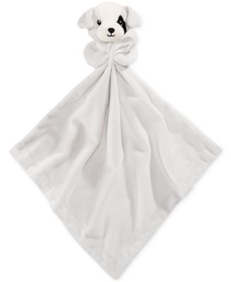 First Impressions - Dog Snuggler Blanket, Baby Boys & Girls (0-24 months)