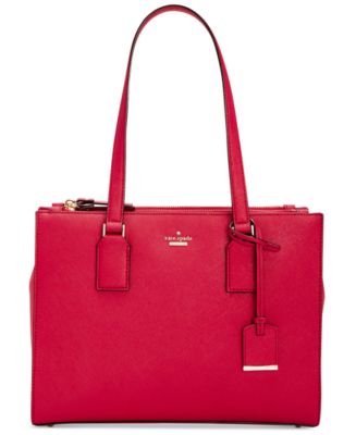 kate spade cameron street tote