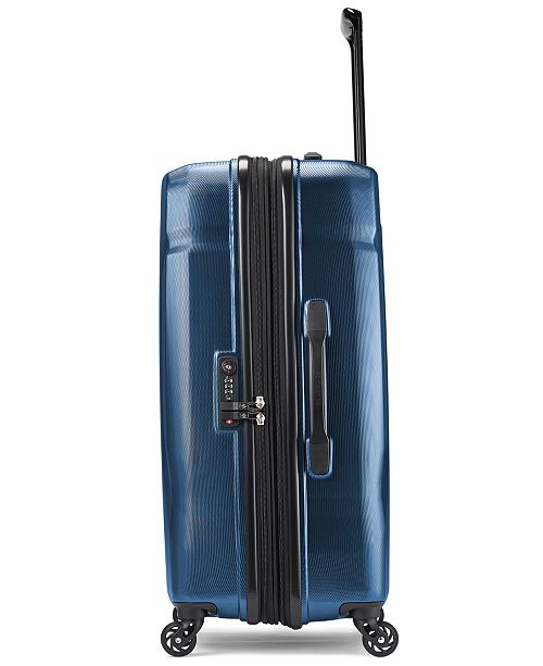 Samsonite Spin Tech 3.0 25" Expandable Spinner Suitcase, Created for