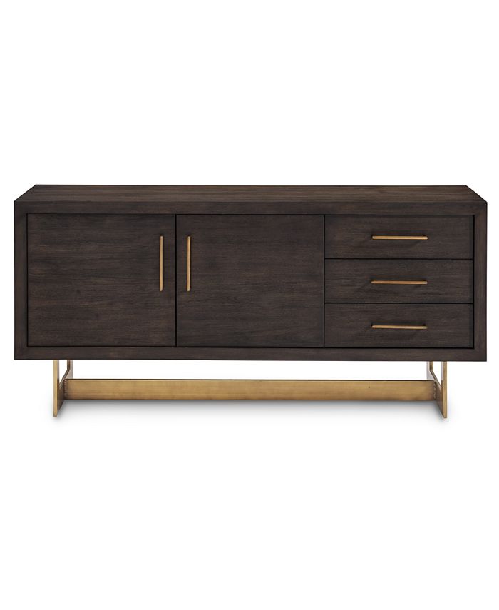 Furniture Cambridge Buffet, Created for Macy's Macy's