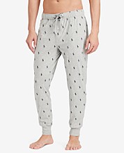 Men's Polo Ralph Lauren Robes and Pajamas - Macy's