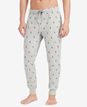 Men's Polo Ralph Lauren Robes and Pajamas - Macy's