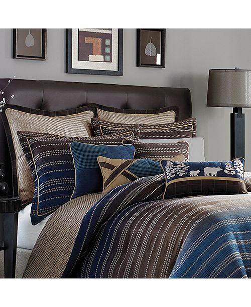 Croscill Clairmont Bedding Collection & Reviews Bedding Collections