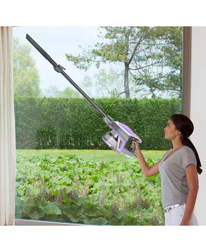 Shark HV321 Rocket Deluxe Pro Upright Vacuum Macy's