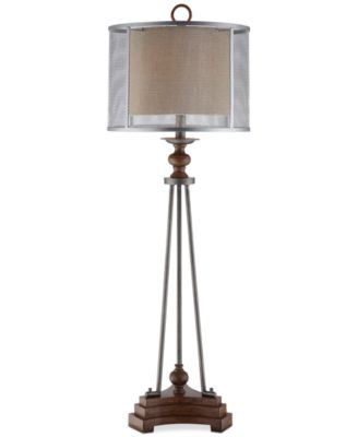 Crestview - Kenwood Table Lamp