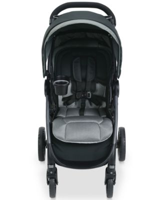 Graco FastAction DLX Stroller