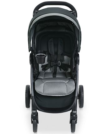 Graco fastaction shop dlx