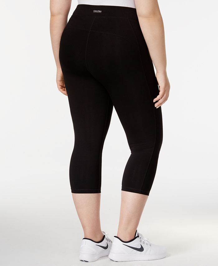 black ruched gym leggings