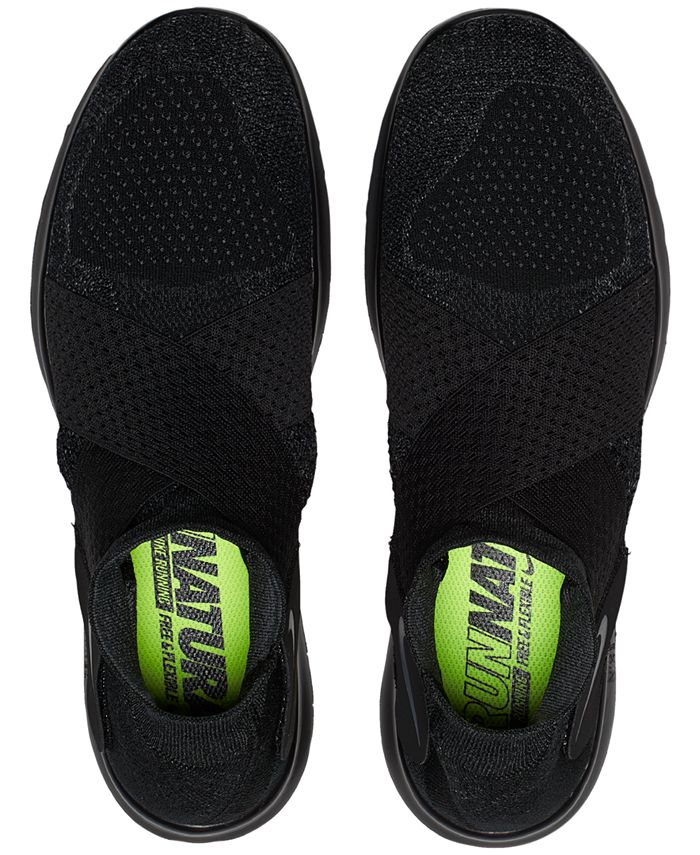 free run motion flyknit 2017