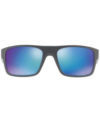 Polarized Drop Point Prizm Polarized Sunglasses , OO9367 60