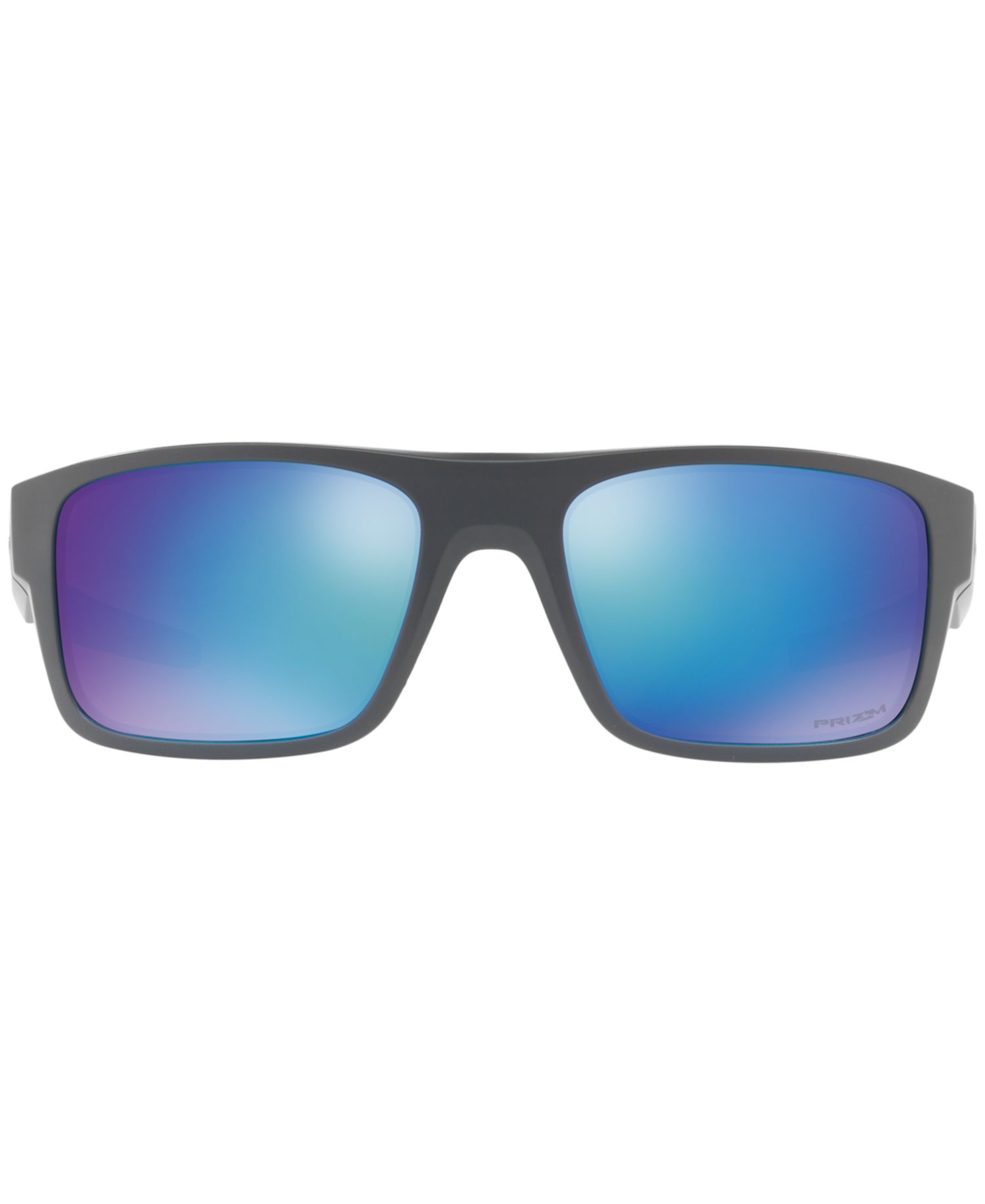Polarized Drop Point Prizm Polarized Sunglasses , OO9367 60