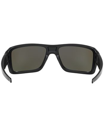 Oakley Double Edge Sunglasses, OO9380 66 - Macy's