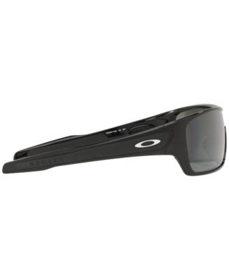 Polarized Turbine Rotor Prizm Sunglasses, OO9307