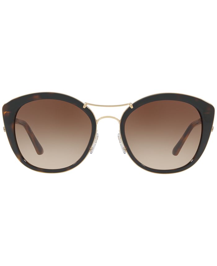 Burberry Women's Sunglasses, BE4251Q Macy's