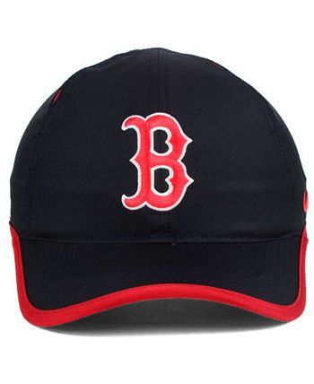 Nike Boston Red Sox Mens Hat Feather Light Dri-Fit Cap MLB Baseball Adjust