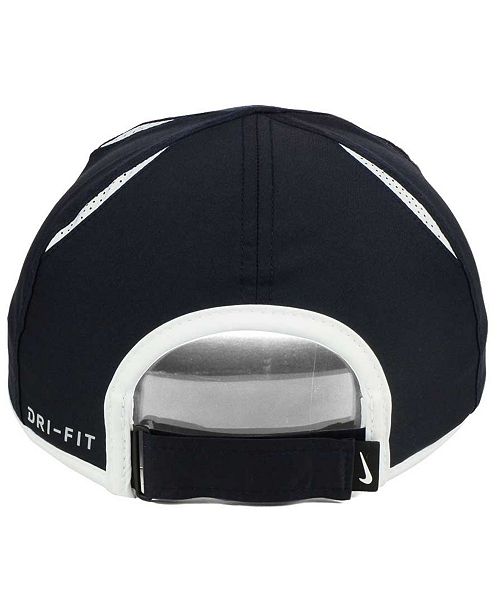 yankees dri fit cap