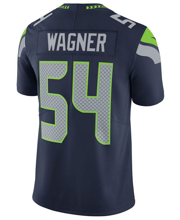 Bobby wagner gray jersey clearance
