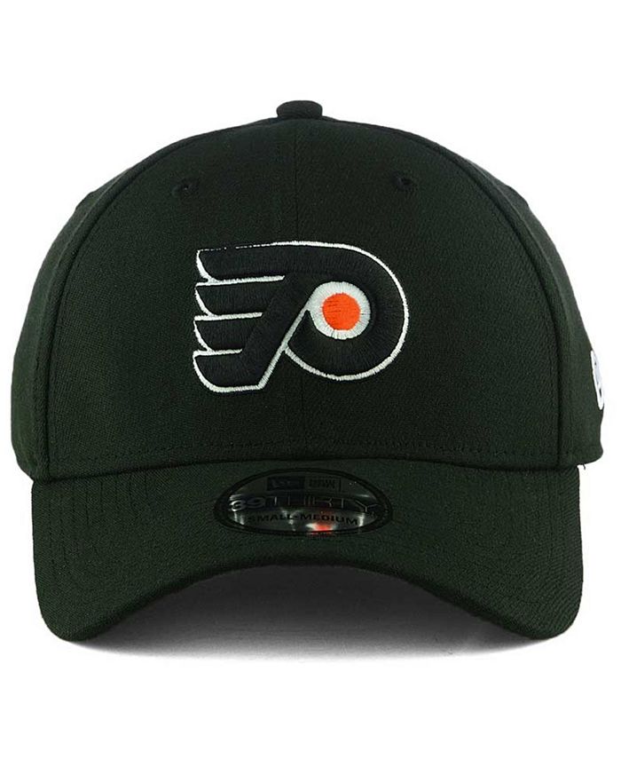 New Era Philadelphia Flyers Team Classic 39THIRTY Cap Macy's